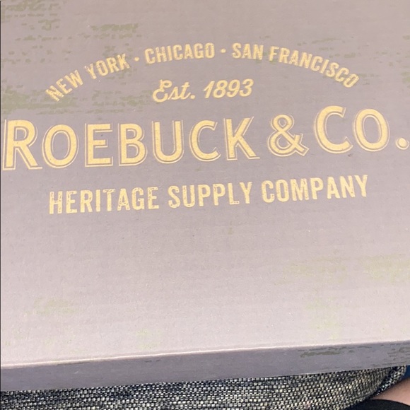 Ankle booties - Picture 3 of 4